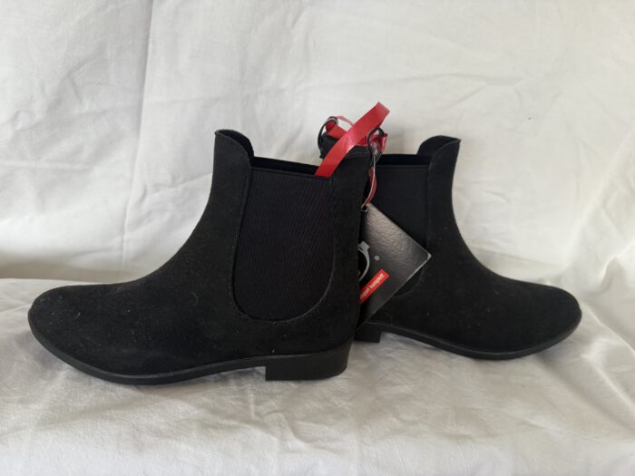 Pfiff Stiefeletten Gr 37 neu