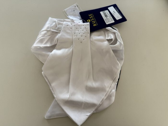 Plastron von Busse neu
